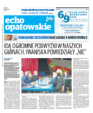 Echo Opatowskie