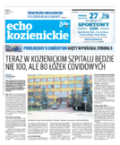 Echo Kozienickie