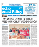 Echo znad Pilicy