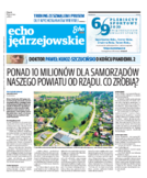 Echo Jędrzejowa