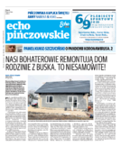 Echo Pińczowskie