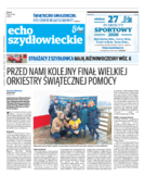 Echo Szydłowca