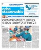 Echo Staszowskie