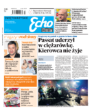 Echo Dnia wyd. Świętokrzyskie