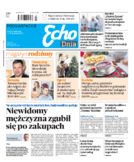 Echo Dnia wyd. Podkarpackie