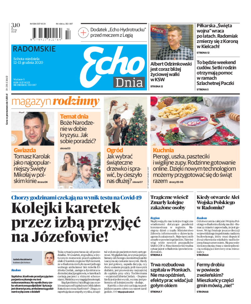 Echo Dnia