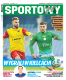 Echo Sportowe wyd. Radom