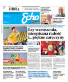 Echo Dnia wyd. Świętokrzyskie