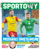 Echo Sportowe wyd. Świętokrzyskie