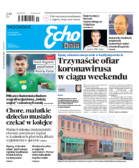 Echo Dnia
