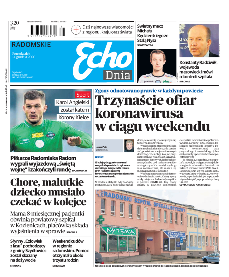 Echo Dnia