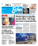 Echo Dnia wyd. Świętokrzyskie