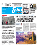 Echo Dnia wyd. Podkarpackie