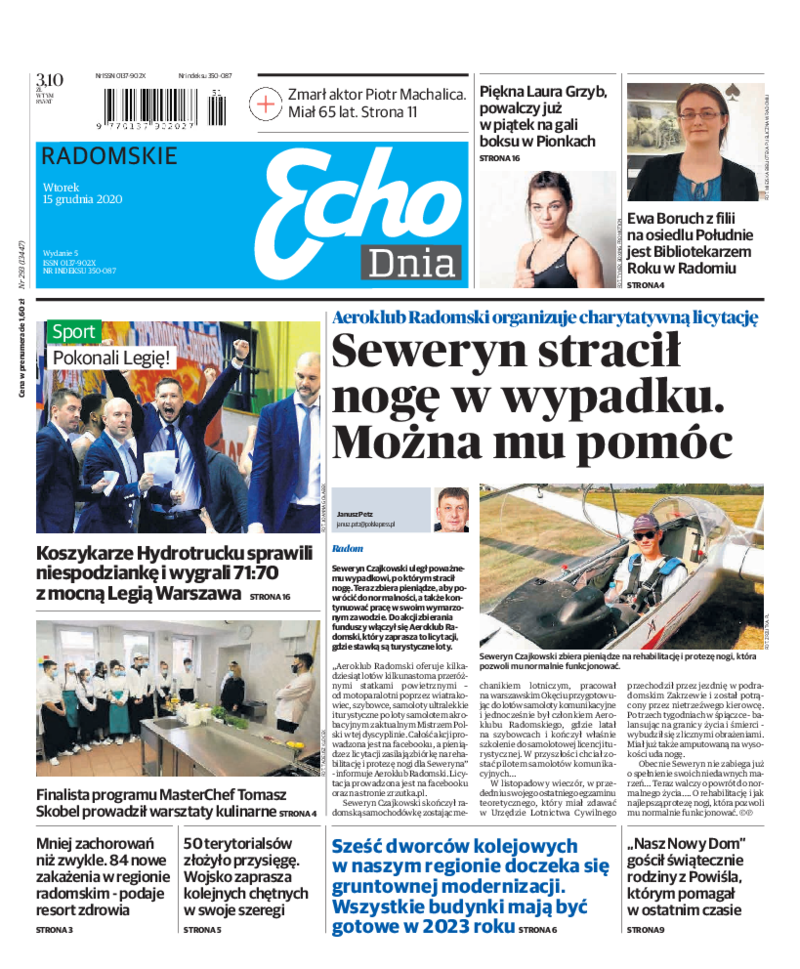 Echo Dnia