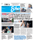 Echo Dnia wyd. Podkarpackie