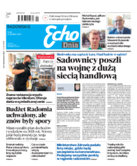 Echo Dnia