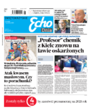 Echo Dnia wyd. Świętokrzyskie