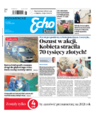 Echo Dnia wyd. Podkarpackie