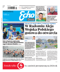Echo Dnia