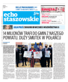 Echo Staszowskie