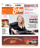 Echo Dnia wyd. Świętokrzyskie