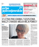Echo Jędrzejowa