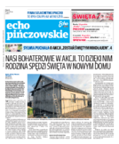 Echo Pińczowskie