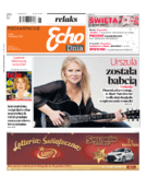 Echo Dnia wyd. Podkarpackie
