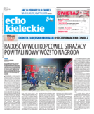 Echo Kieleckie