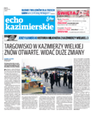 Echo Kazimierskie