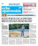 Echo Opatowskie