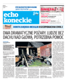 Echo Koneckie