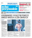 Echo Przysuchy