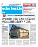 Echo Buskie