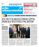 Echo Włoszczowy
