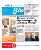 Echo Dnia wyd. Podkarpackie