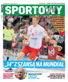 Echo Sportowe wyd. Świętokrzyskie
