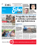 Echo Dnia wyd. Świętokrzyskie