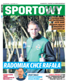 Echo Sportowe wyd. Radom
