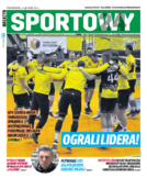 Echo Sportowe wyd. Podkarpackie