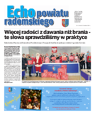 Echo Powiatu Radomskiego