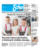 Echo Dnia wyd. Świętokrzyskie