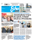 Echo Dnia wyd. Podkarpackie