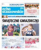 Echo Staszowskie