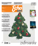 Echo Dnia wyd. Świętokrzyskie