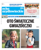 Echo Szydłowca