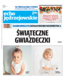 Echo Jędrzejowa