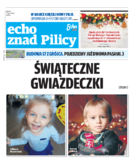 Echo znad Pilicy