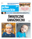 Echo Koneckie