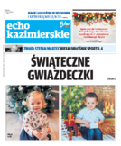Echo Kazimierskie